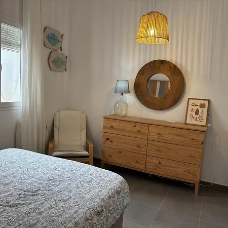 Apartman Tacita Investments,sl *