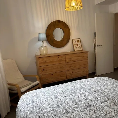 Apartman Tacita Investments,sl *