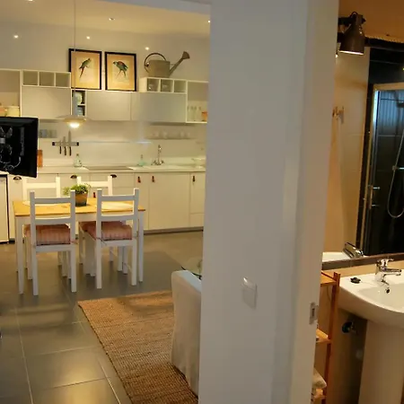 Tacita Investments,sl Apartman