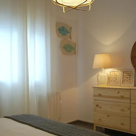 Tacita Investments,sl * Cádiz