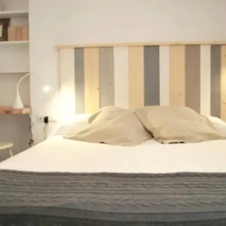 Tacita Investments,sl Apartman Cádiz