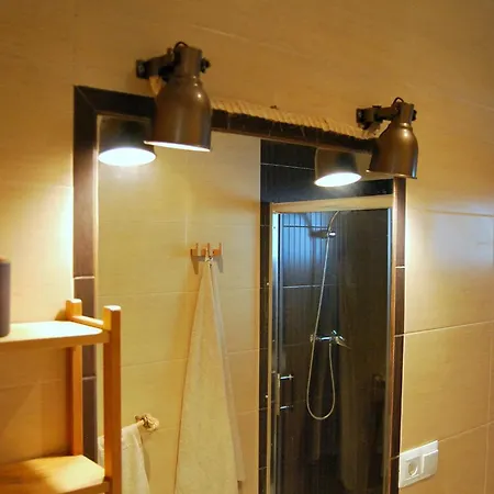 Apartman Tacita Investments,sl *