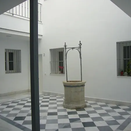 Tacita Investments,sl Apartman