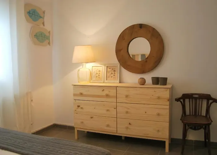 Tacita Marinera كاديز