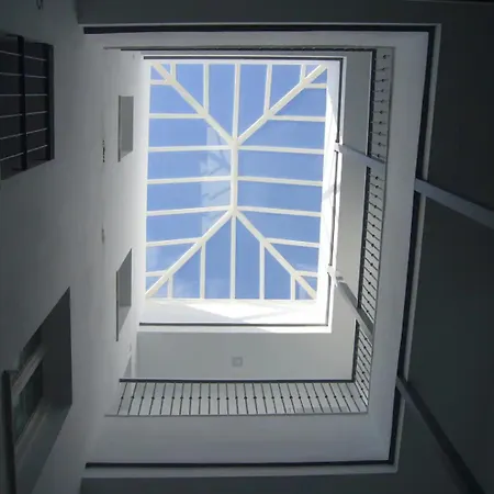 Tacita Investments,sl Apartment