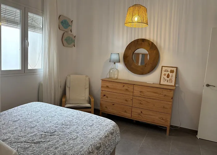Apartman Tacita Marinera *