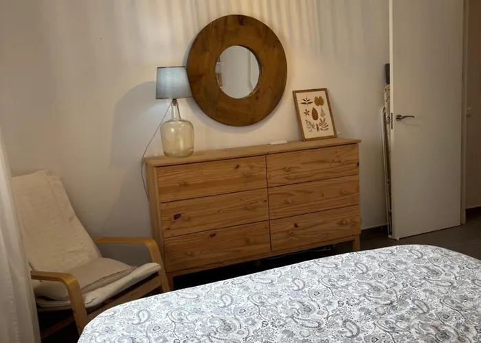 Apartman Tacita Marinera *