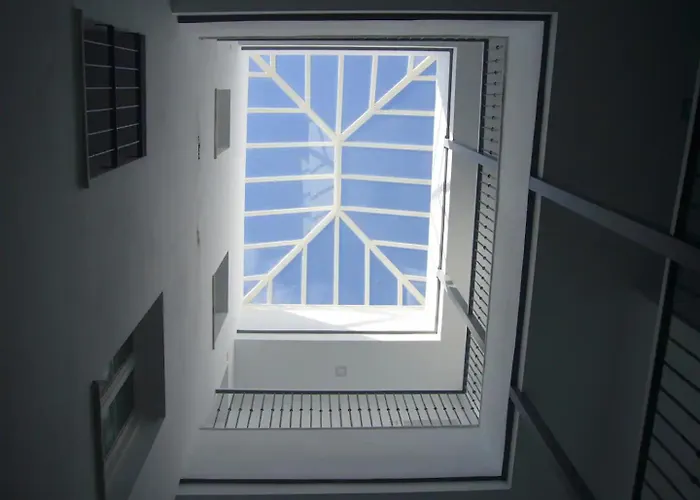 Tacita Marinera Lägenhet