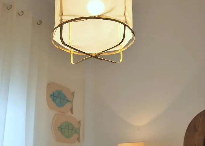 Tacita Marinera Apartman