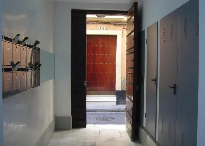 Apartman Tacita Marinera *