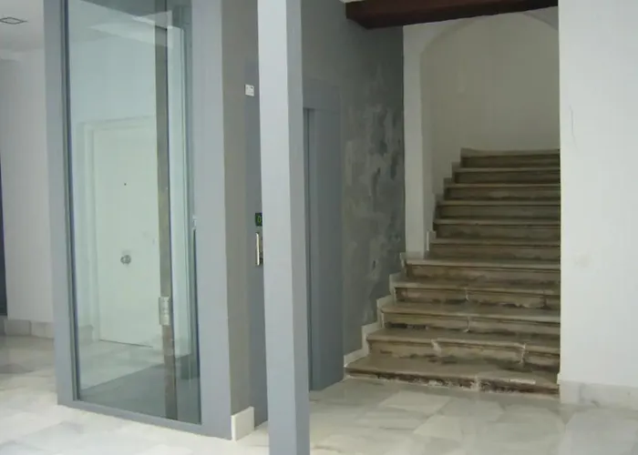 Apartman Tacita Marinera Cádiz