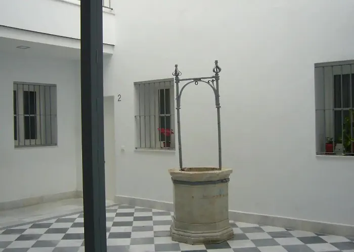 Tacita Marinera Apartman