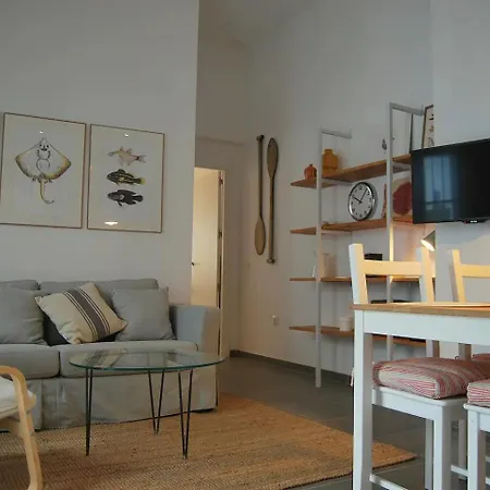 Tacita Investments,sl Appartement Cadix