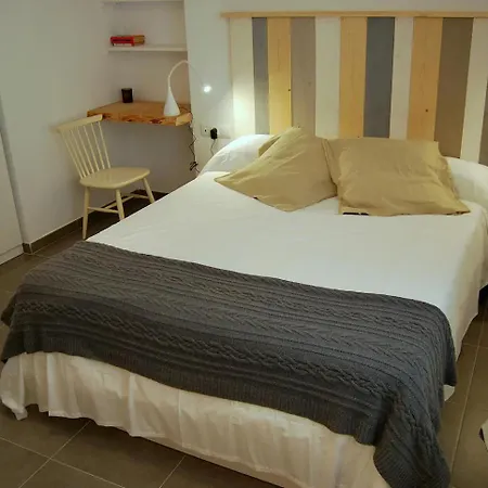 Apartmán Tacita Marinera *