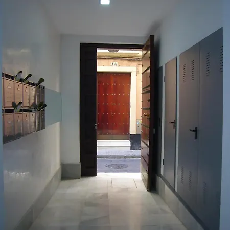 Appartement Tacita Investments,sl *