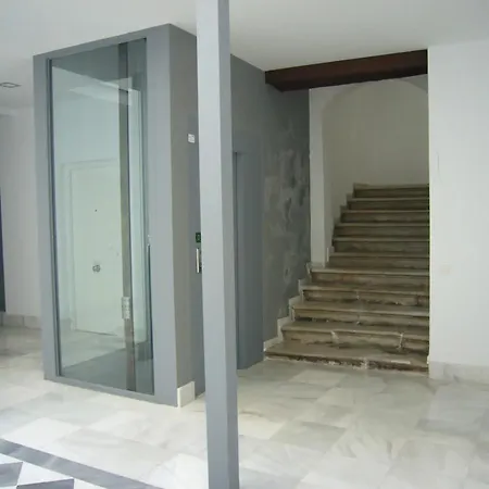 Appartement Tacita Investments,sl Cadix