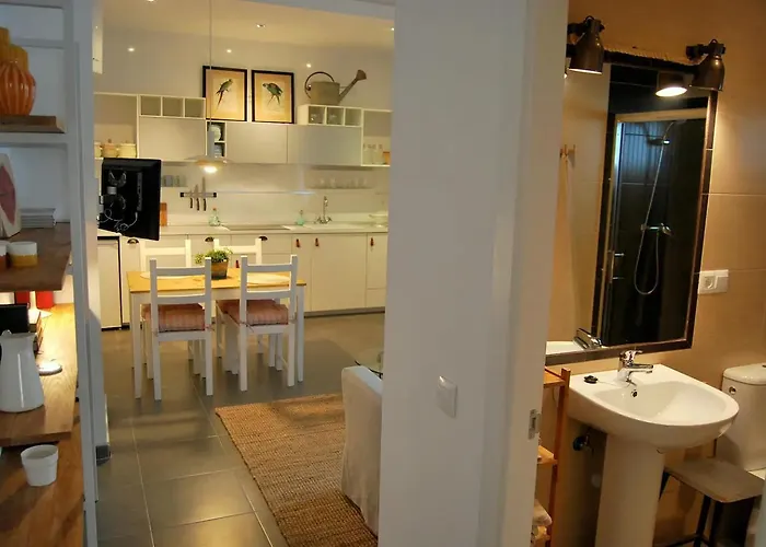 Tacita Marinera Apartmán