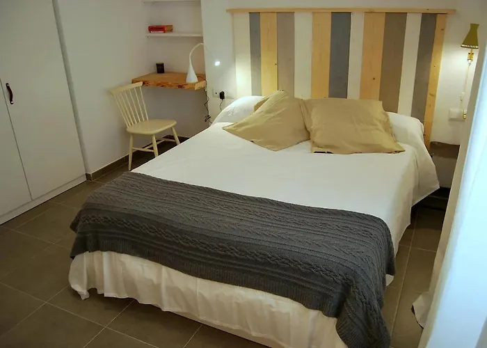 Apartmán Tacita Marinera *