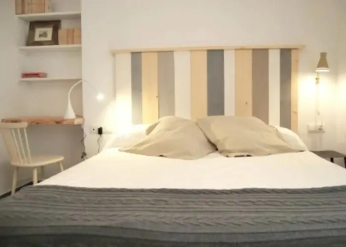 Tacita Marinera Apartmán Cádiz