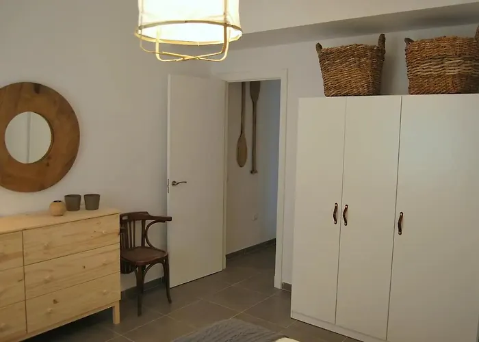 Apartmán Tacita Marinera Cádiz
