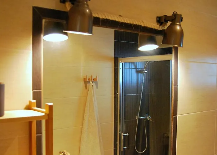 Apartmán Tacita Marinera *