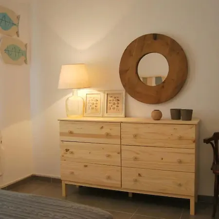 Tacita Marinera Cadice