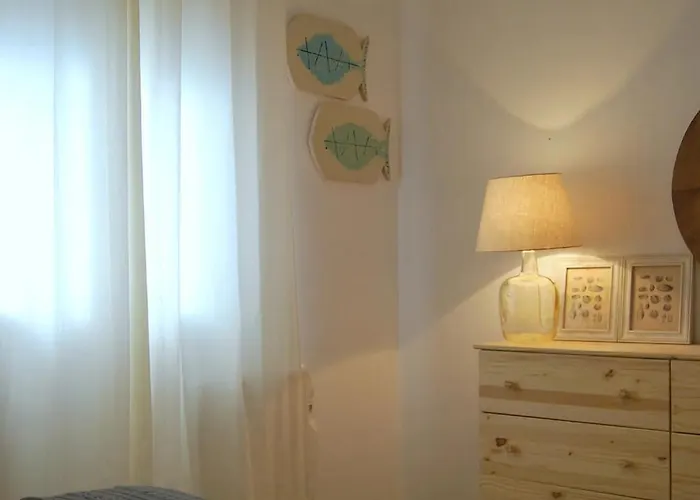 Tacita Marinera * Cadice